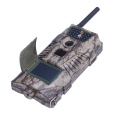 New GPS 3G MMS/Email/GPRS/SMS Control Scout Hunting Tail Camera with GPS